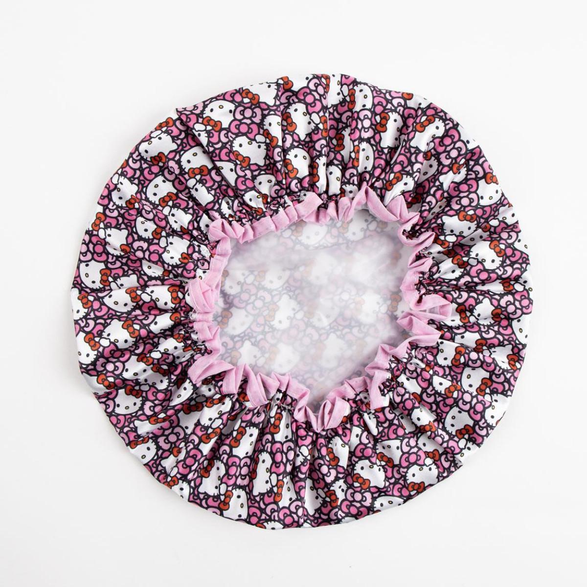 Kapa za tuširanje HELLO KITTY 