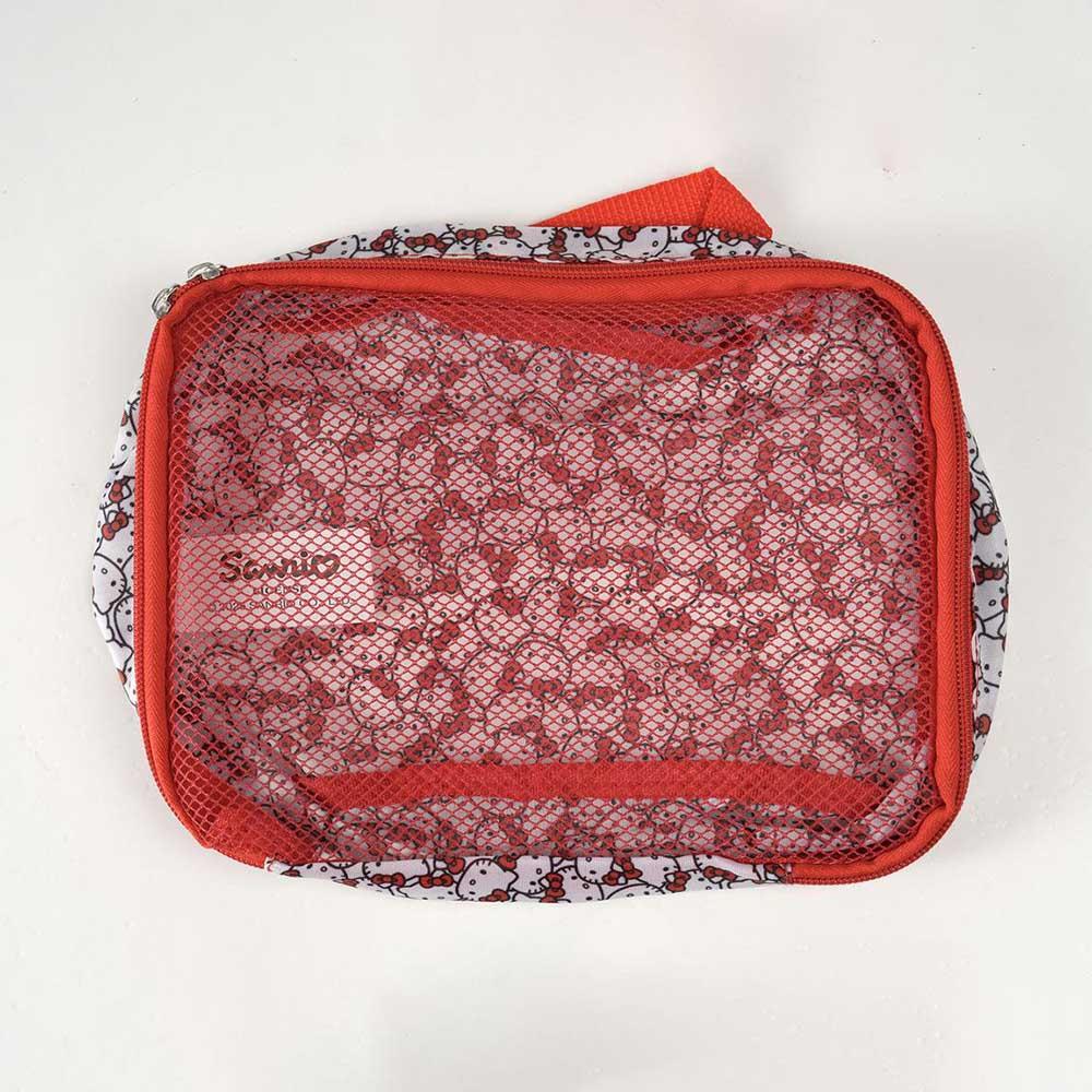 Set sa tri nesesera HELLO KITTY 