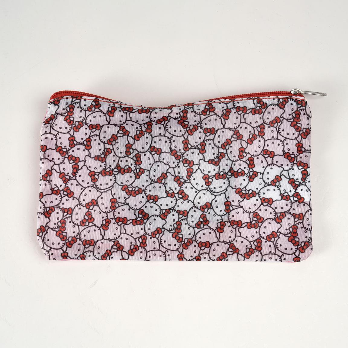 Set sa tri nesesera HELLO KITTY 