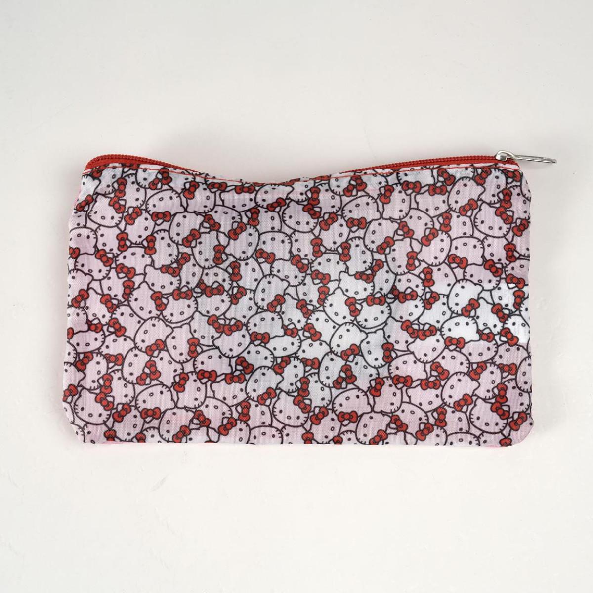 Set sa tri nesesera HELLO KITTY 