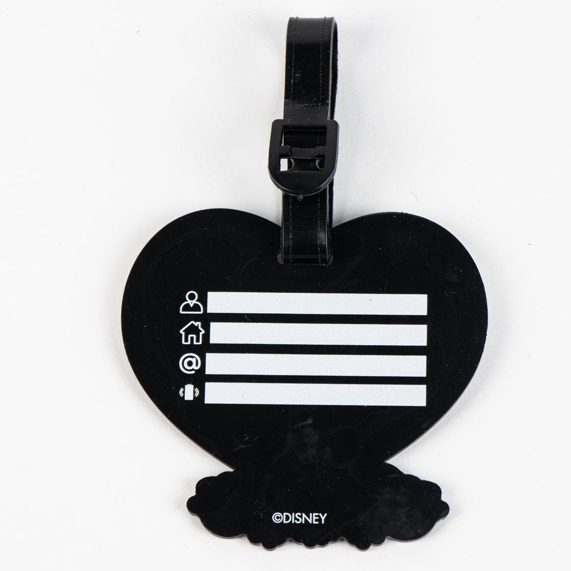 Tag za kofer STITCH (dva motiva) 