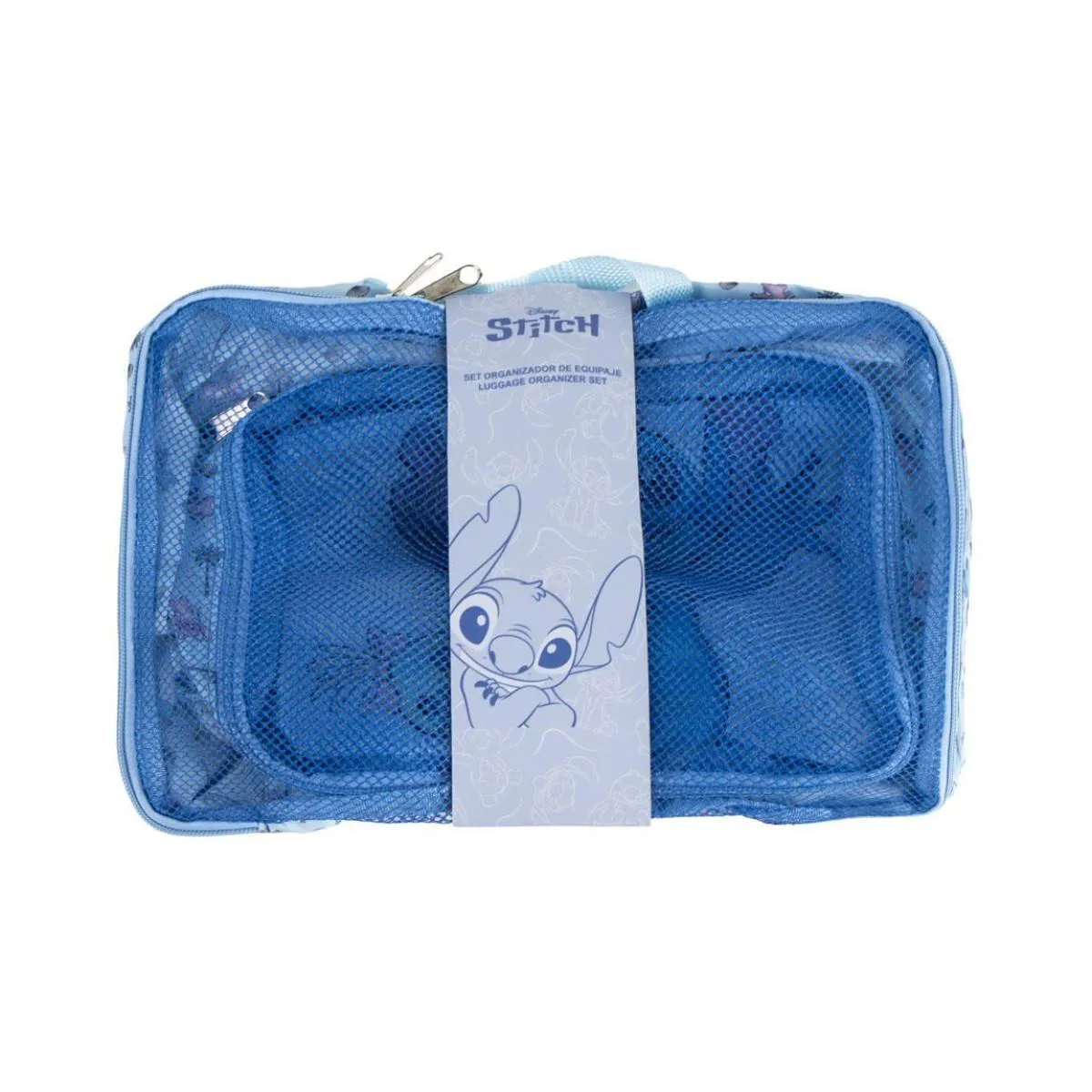 Set sa tri nesesera STITCH 
