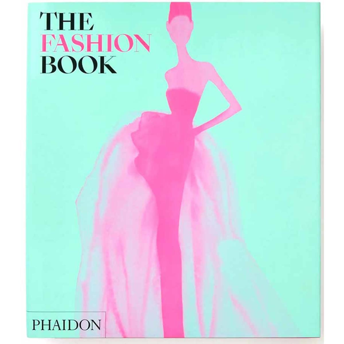 THE FASHION BOOK 