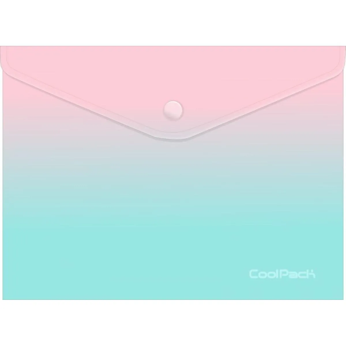 Fascikla pismo A4 GRADIENT STRAWBERRY 