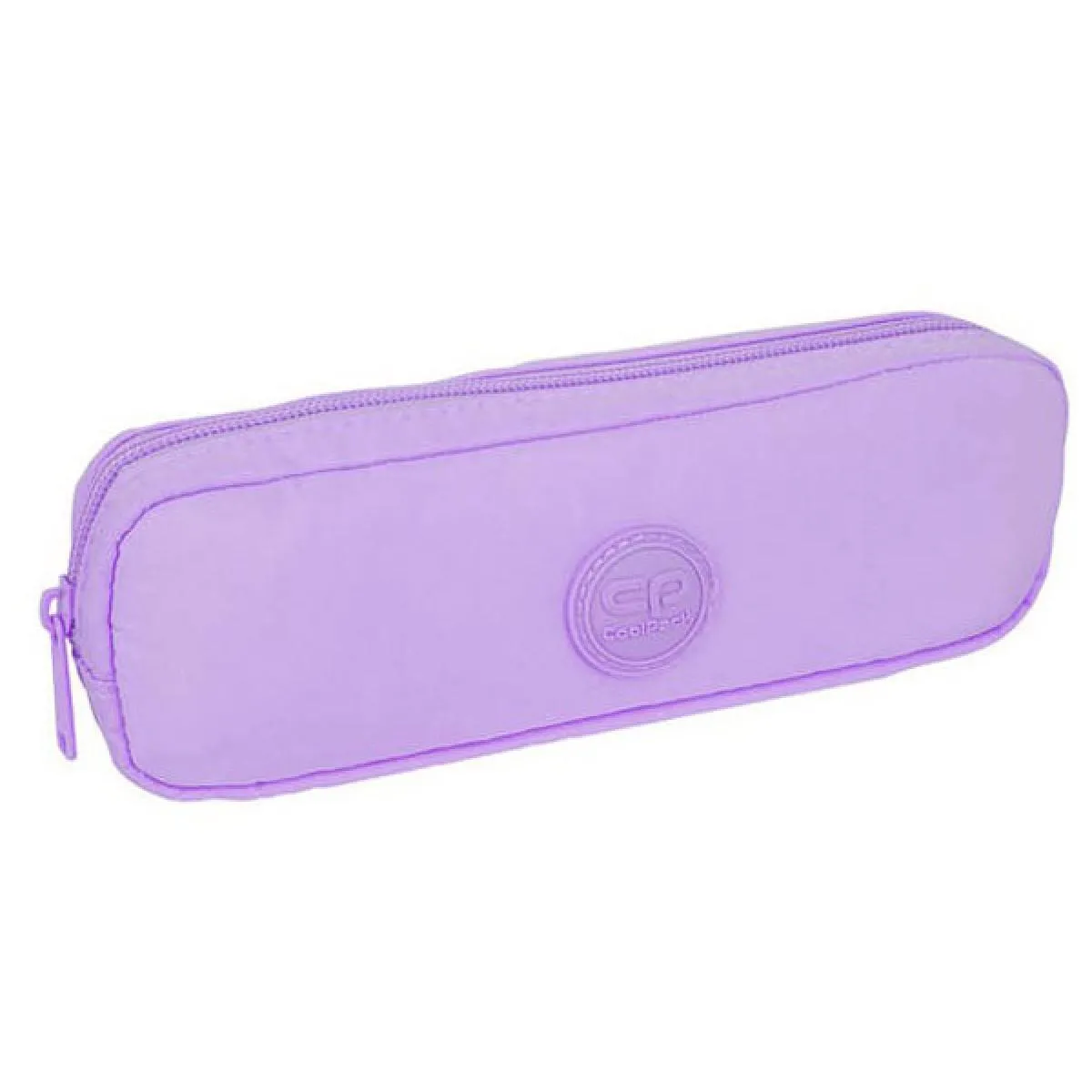 Pernica prazna PASTEL POWDER PURPLE 