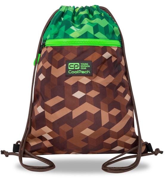 Vreća za fizičko CITY JUNGLE 