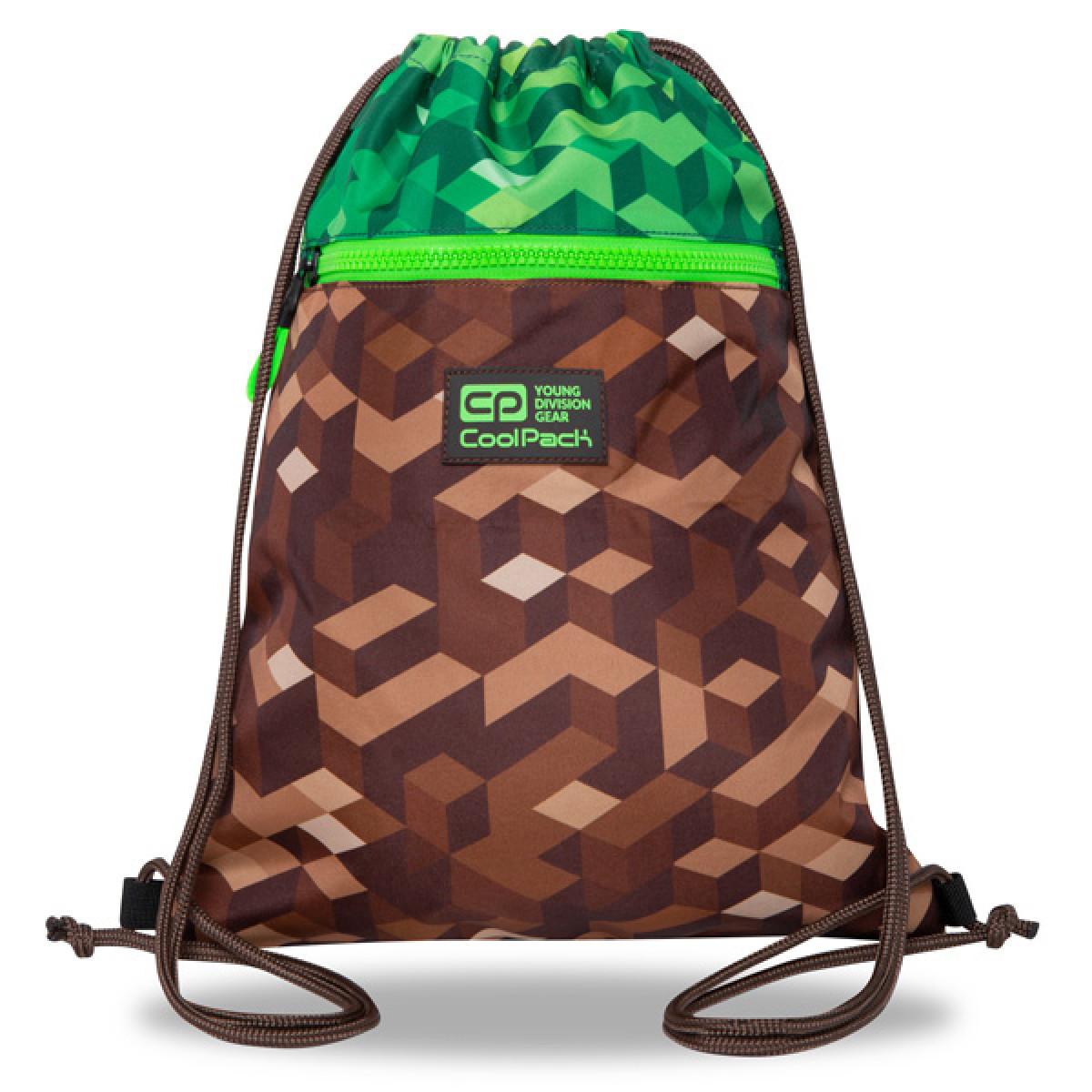 Vreća za fizičko CITY JUNGLE 