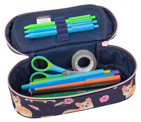 Pernica prazna ELISABETH 