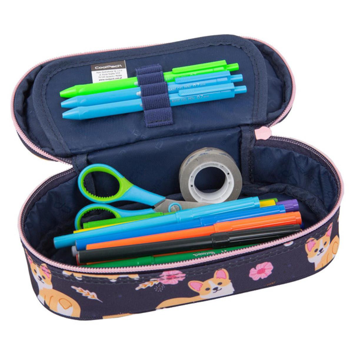 Pernica prazna ELISABETH 