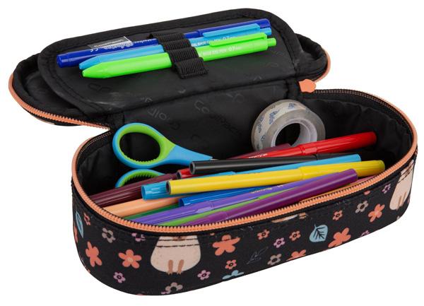 Pernica prazna CAPYBARA 