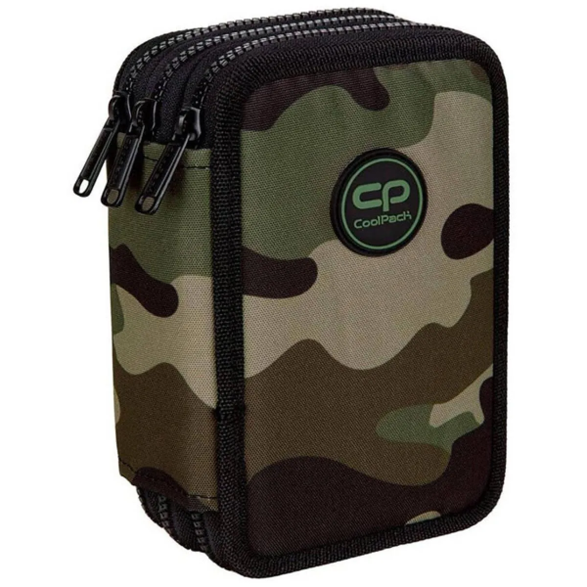 Pernica trodelna puna JUMPER 3 