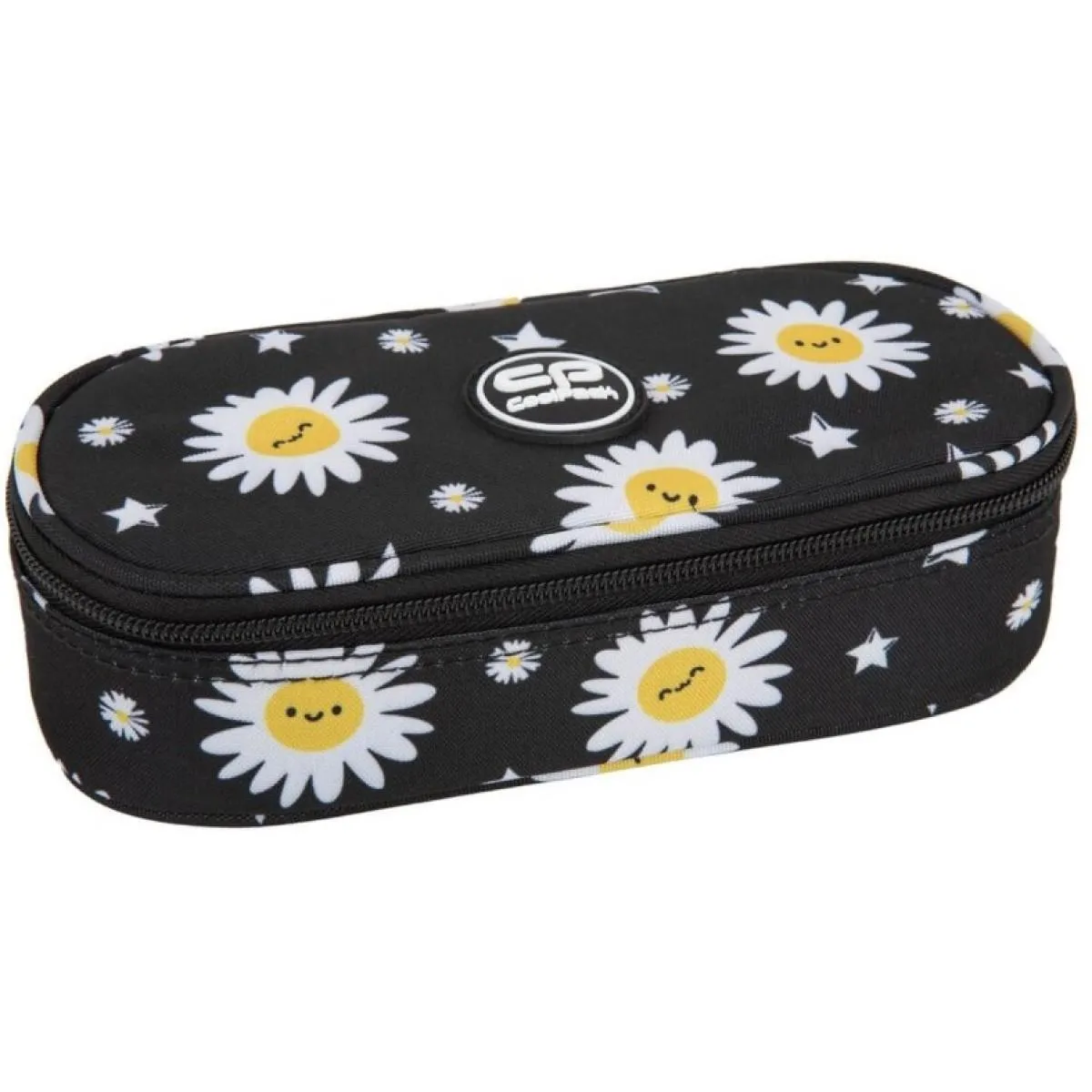 Pernica prazna DAISY BLACK 