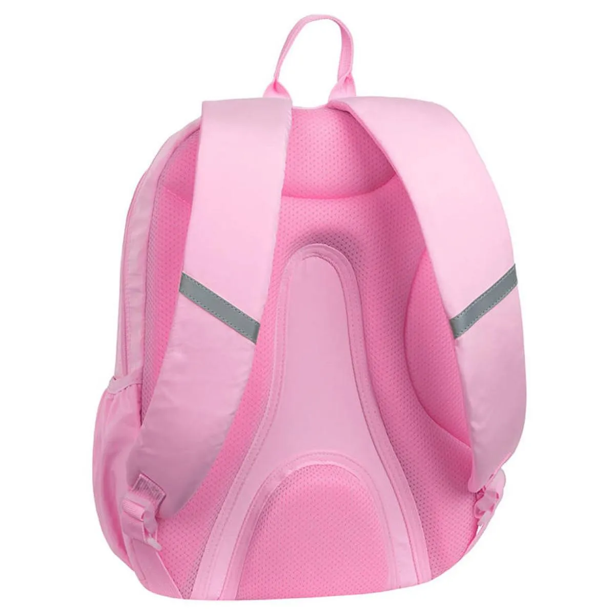 Školski ranac PASTEL POWDER PINK 