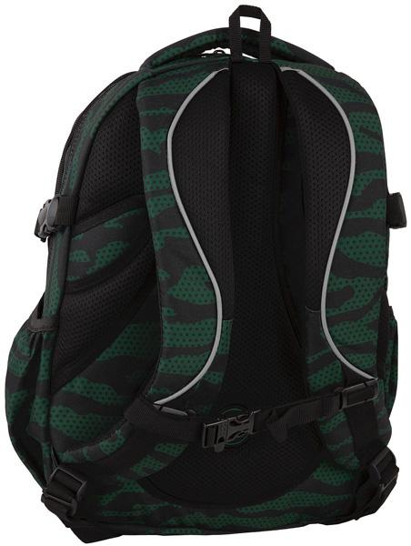 Ranac sa tri pregrade GREENEH 