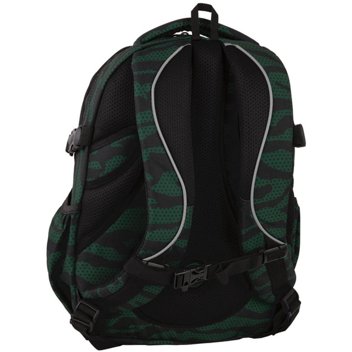 Ranac sa tri pregrade GREENEH 