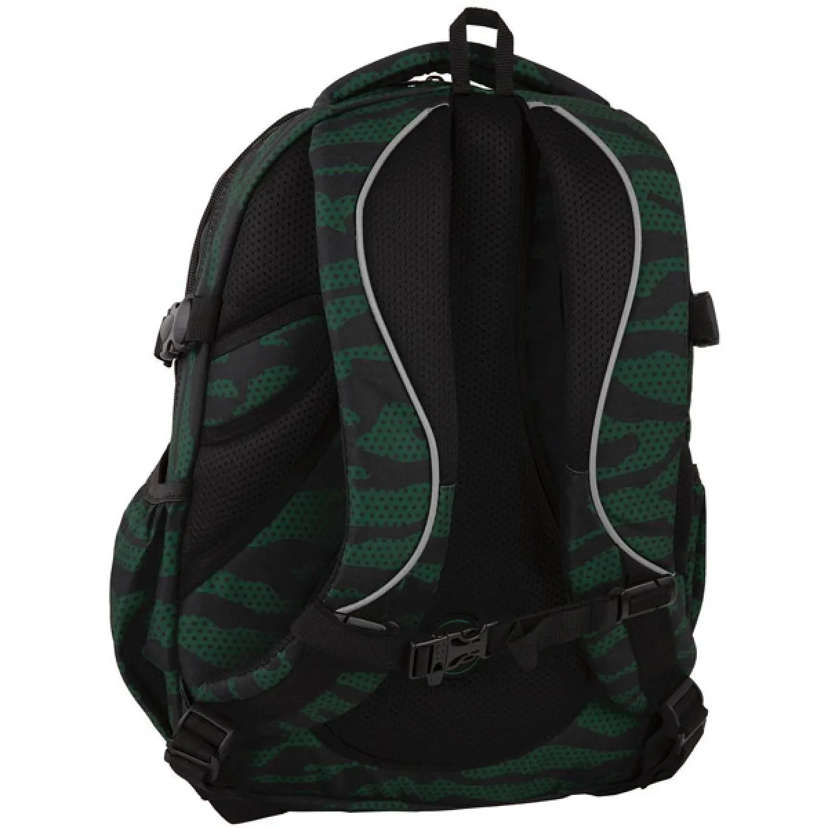 Ranac sa tri pregrade GREENEH 