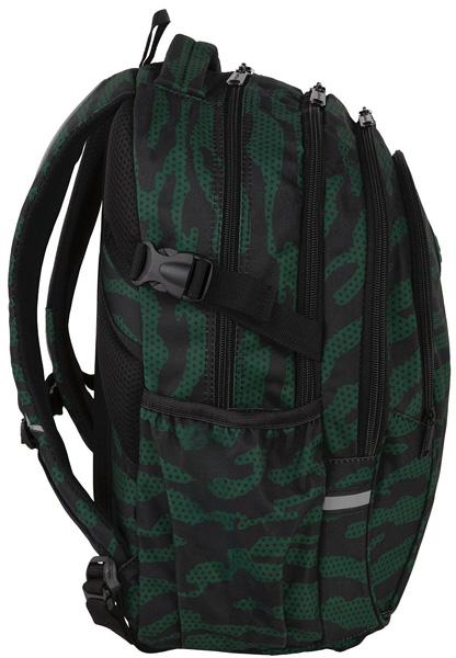 Ranac sa tri pregrade GREENEH 