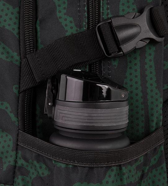 Ranac sa tri pregrade GREENEH 