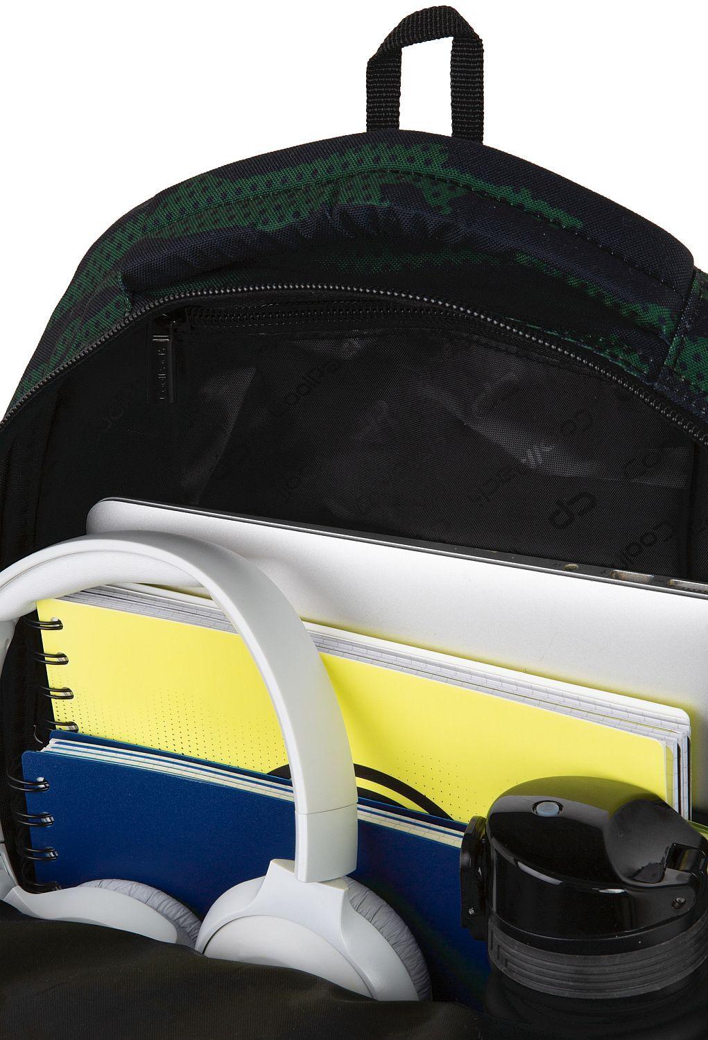 Ranac sa tri pregrade GREENEH 