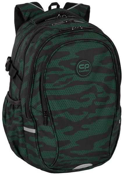 Ranac sa tri pregrade GREENEH 