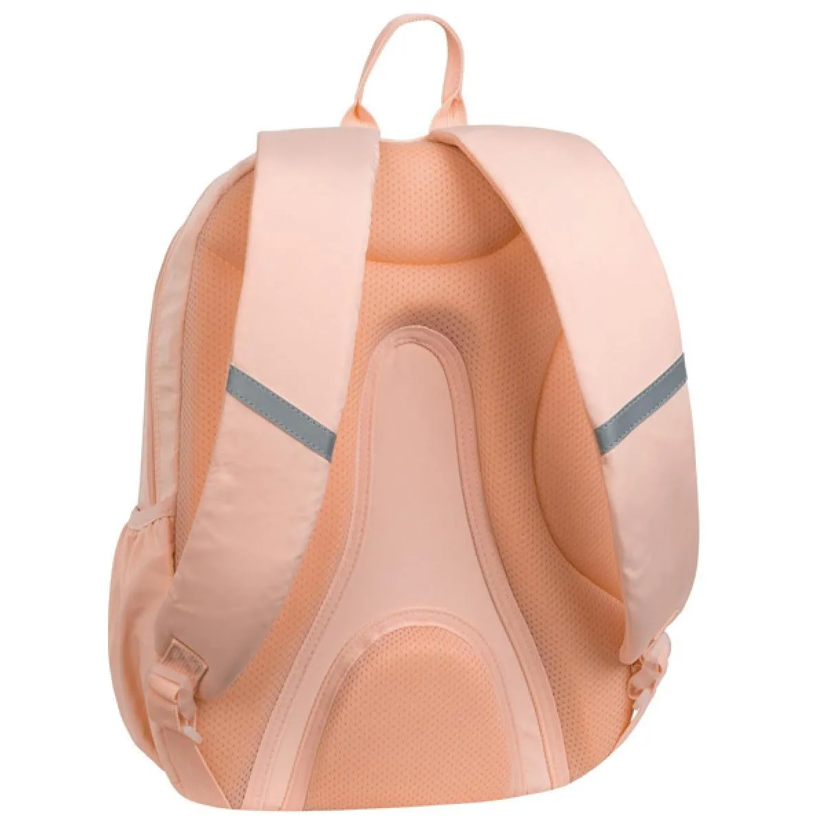 Ranac sa dve pregrade PASTEL POWDER PEACH 