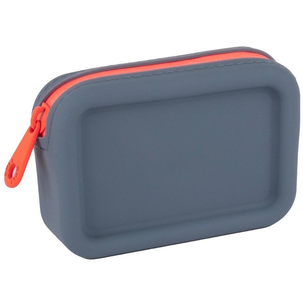 Silikonski novčanik NEON GRAFIT 