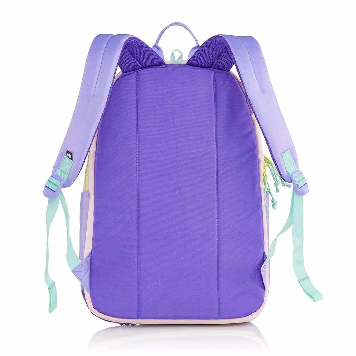 Ranac sa tri pregrade MIQUELRIUS Rider (Eko) 