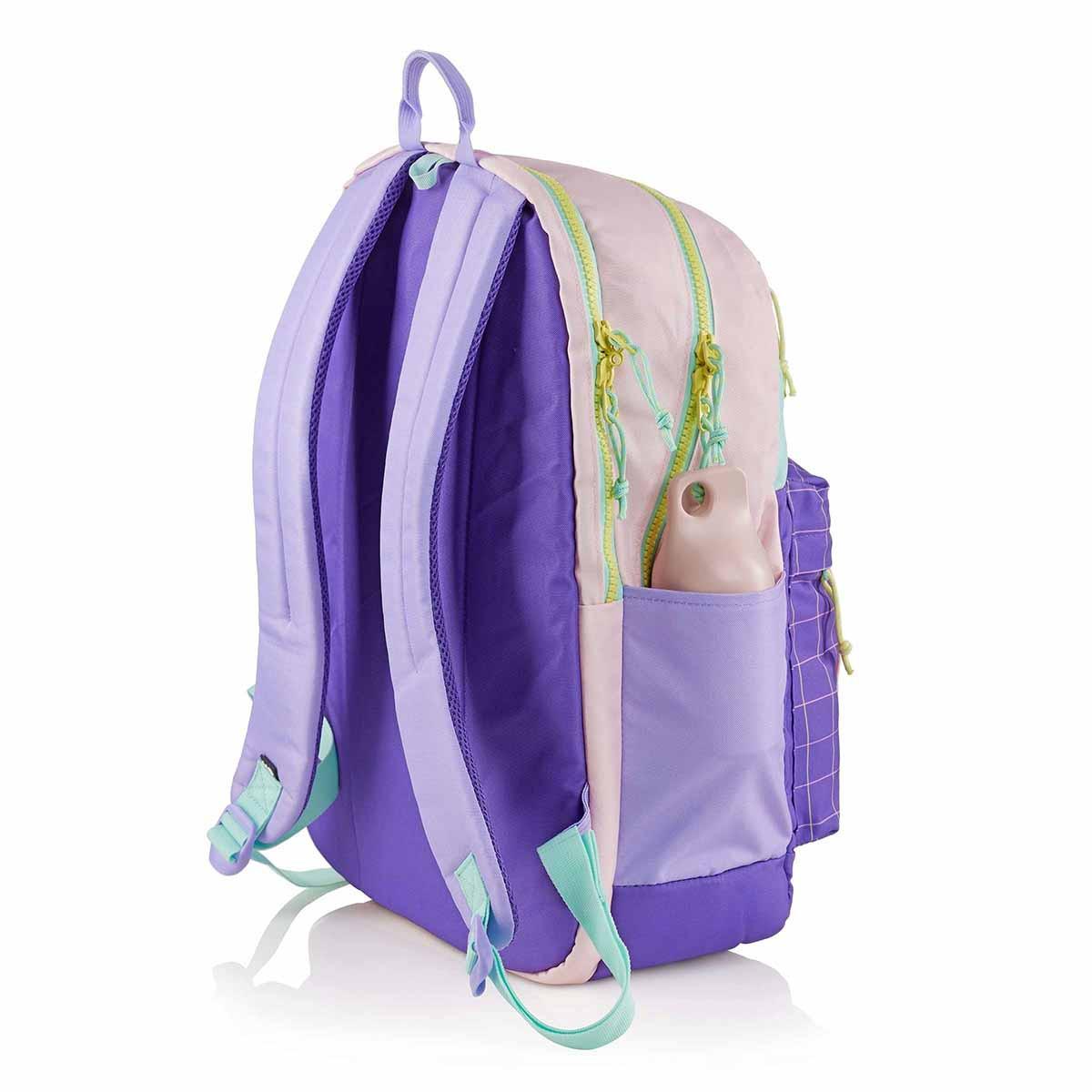 Ranac sa tri pregrade MIQUELRIUS Rider (Eko) 