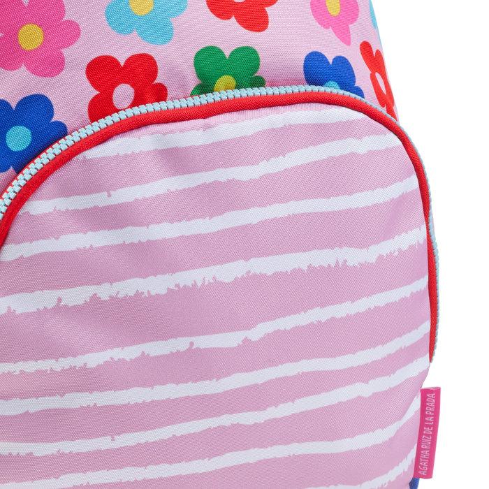 Ranac sa tri pregrade MIQUELRIUS ARP Combi (Eko) 