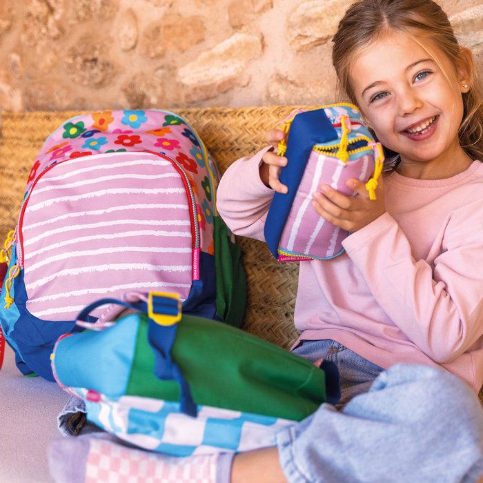 Ranac sa tri pregrade MIQUELRIUS ARP Combi (Eko) 