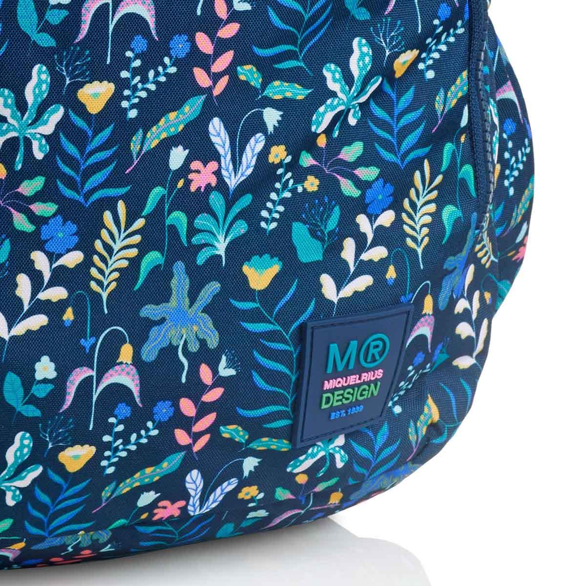 Ranac sa tri pregrade MIQUELRIUS Jungle (Eko) 