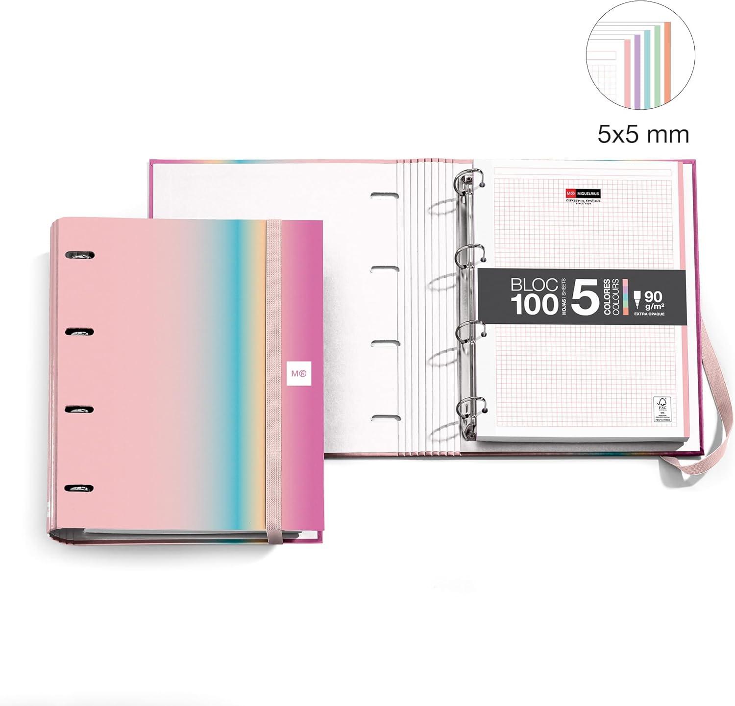Registrator A4 MIQUELRIUS West Bay 
