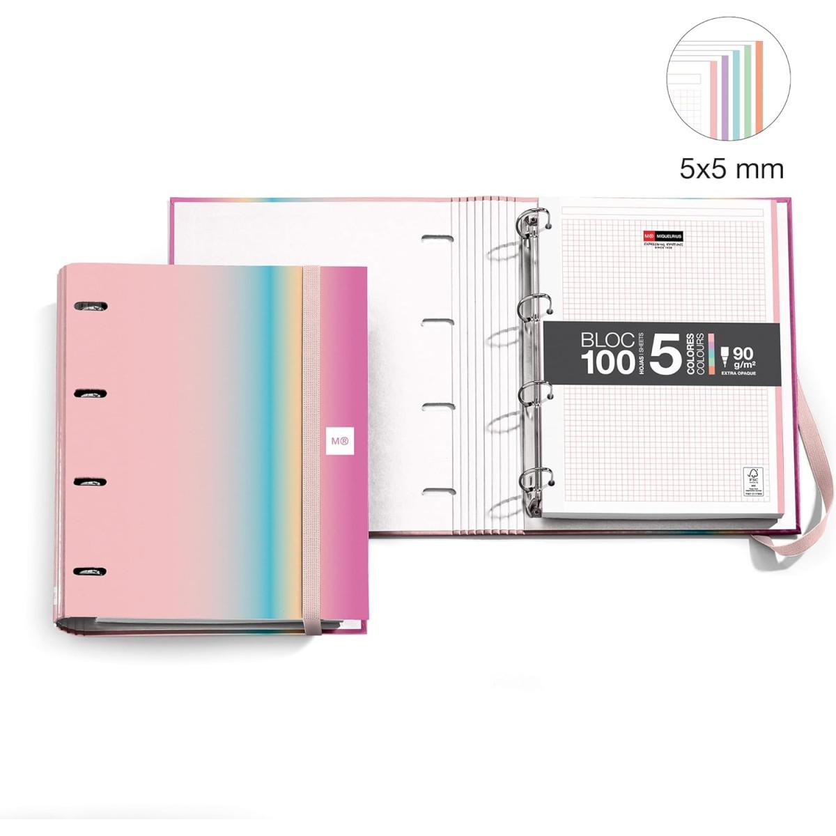 Registrator A4 MIQUELRIUS West Bay 