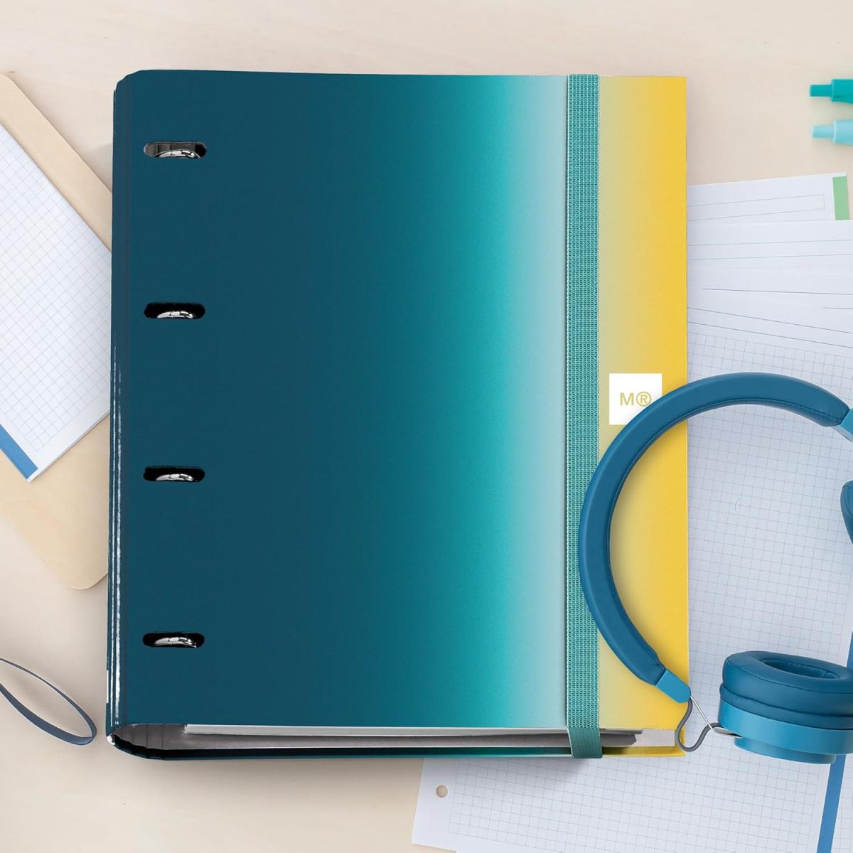 Registrator A4 MIQUELRIUS Iceland 