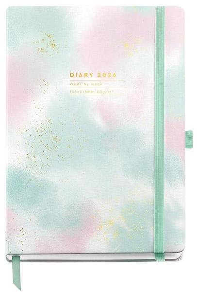 MIQUELRIUS datumirani planer GRADIENT 26 