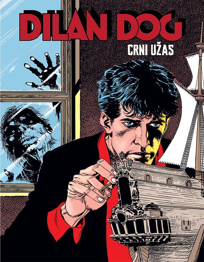 DILAN DOG Smrt, ljubav, smrt 