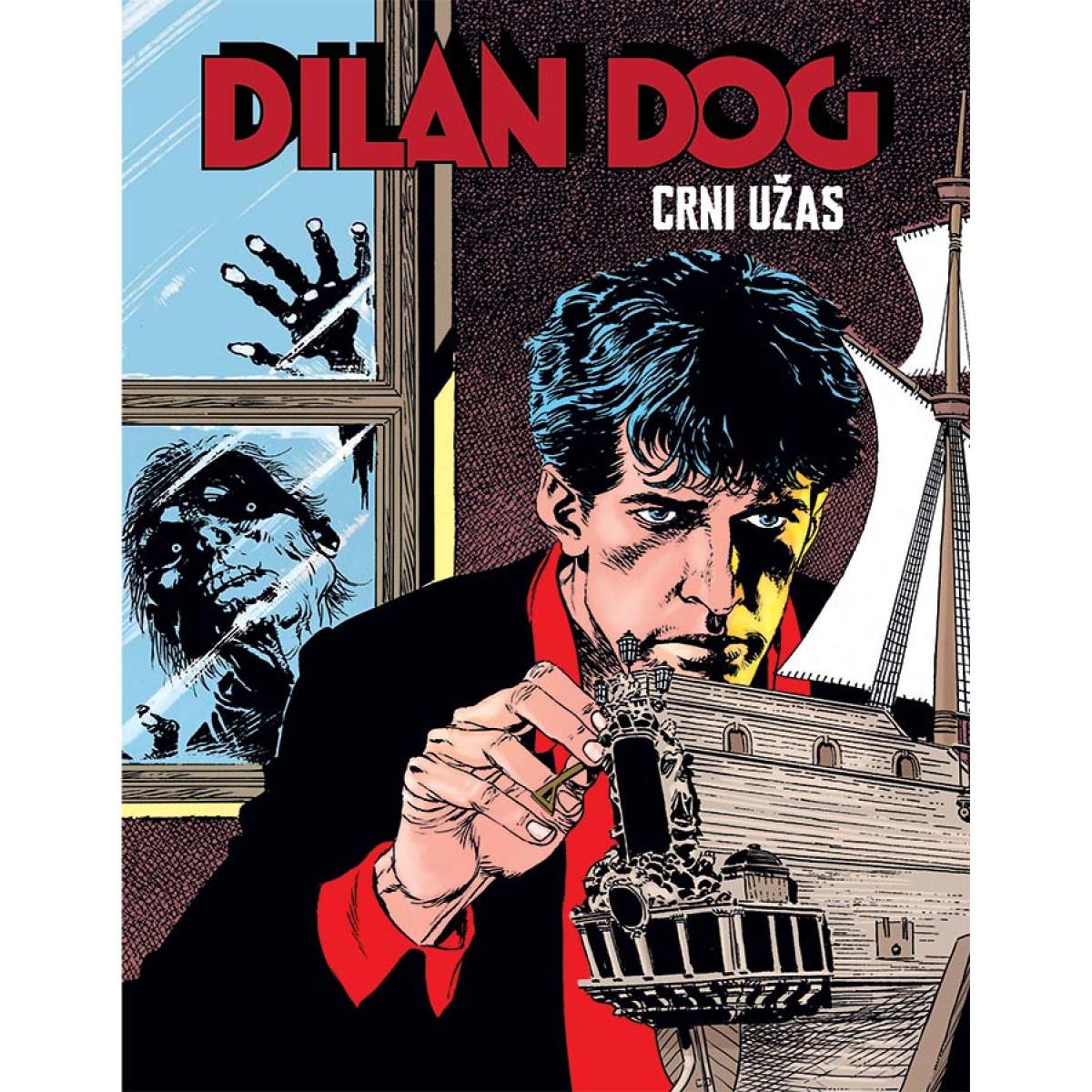 DILAN DOG Smrt, ljubav, smrt 