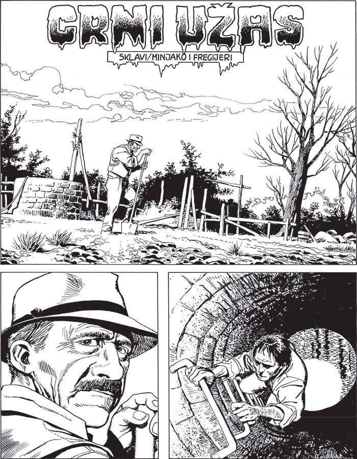 DILAN DOG Smrt, ljubav, smrt 