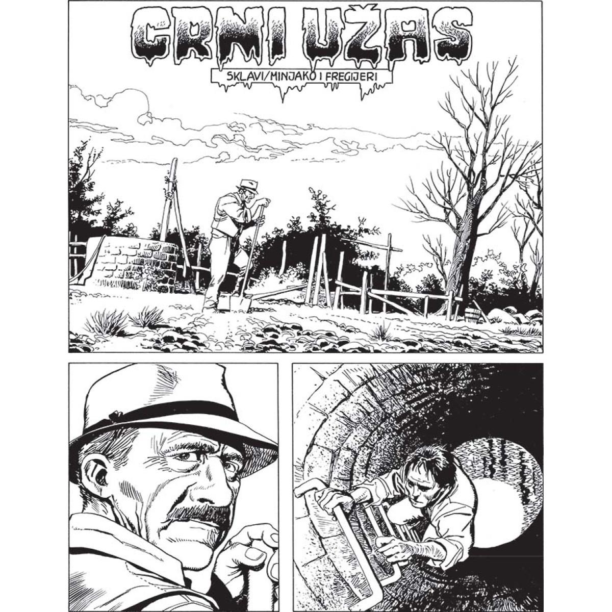 DILAN DOG Smrt, ljubav, smrt 