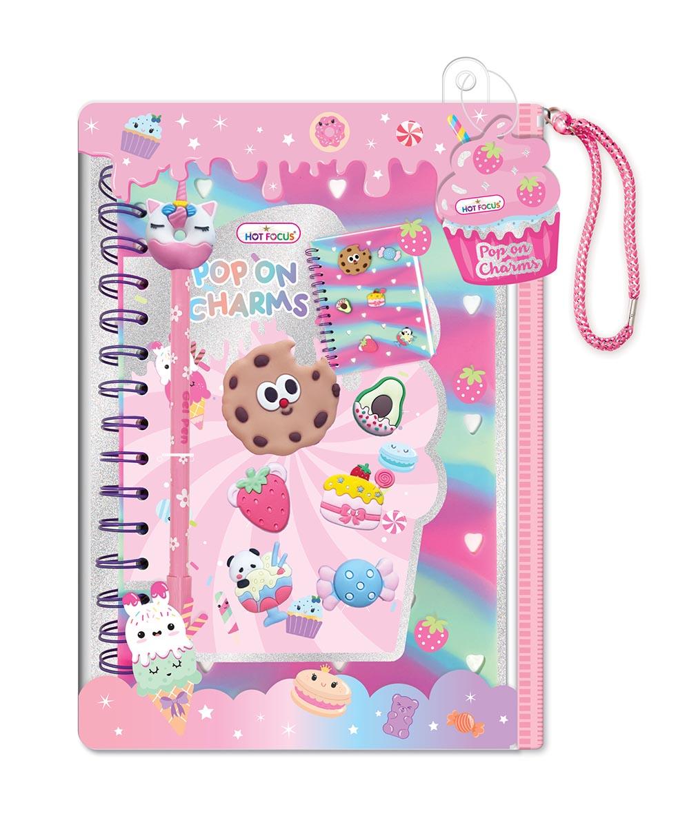 Školski set TRENDY WRITING FUN 