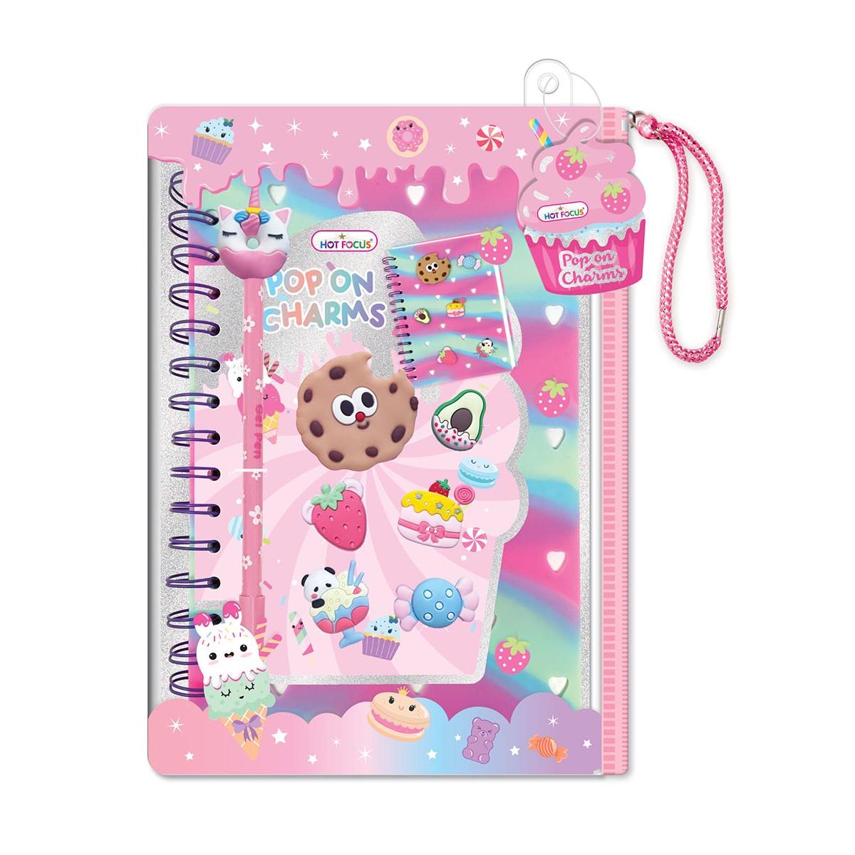 Školski set TRENDY WRITING FUN 