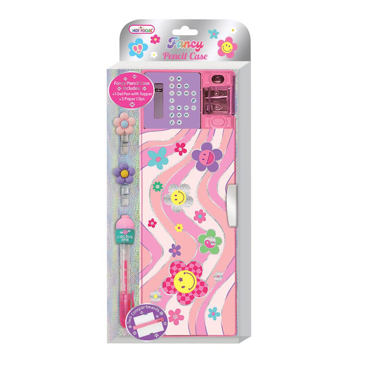 Pernica sa dve pregrade FANCY 