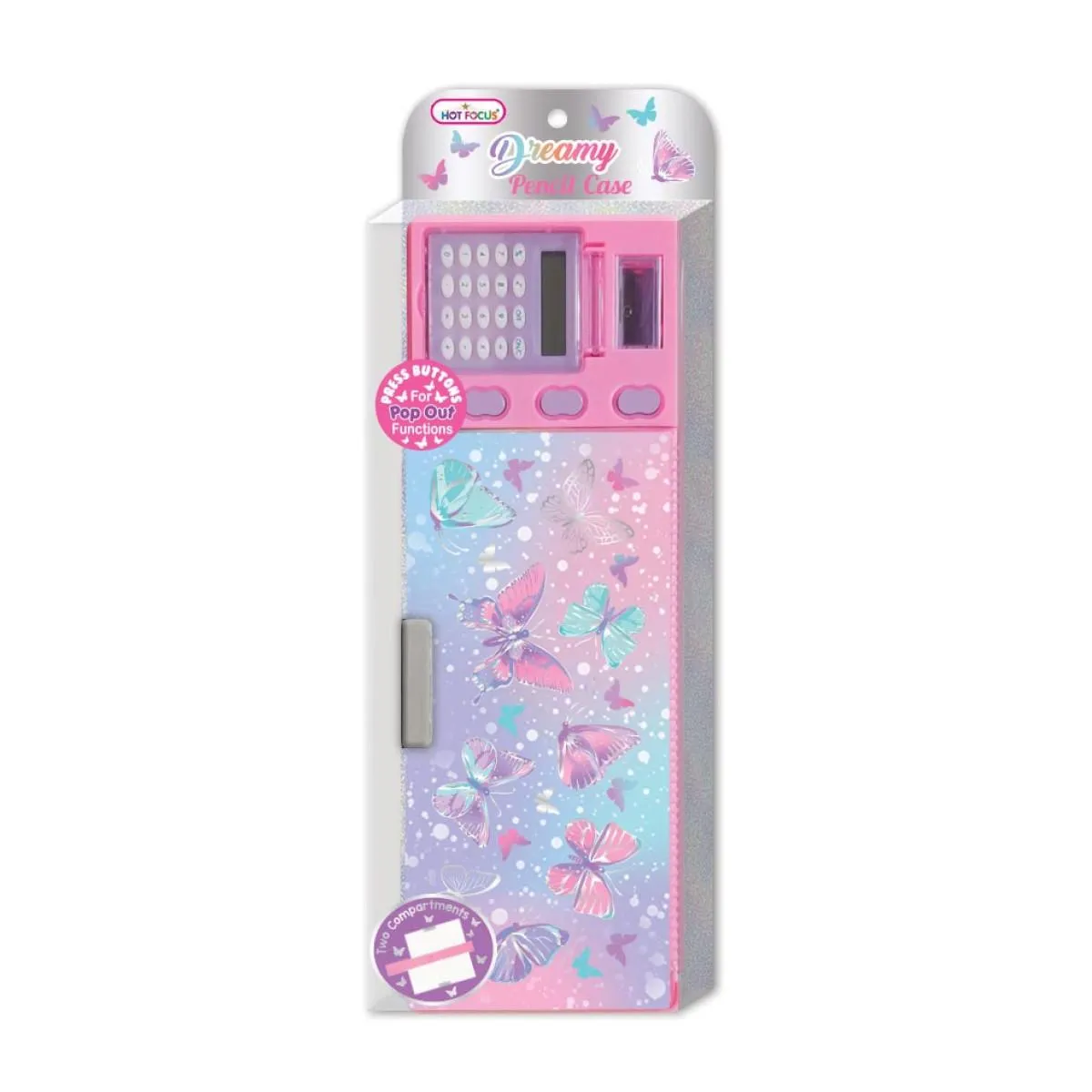 Pernica sa dve pregrade DREAMY 