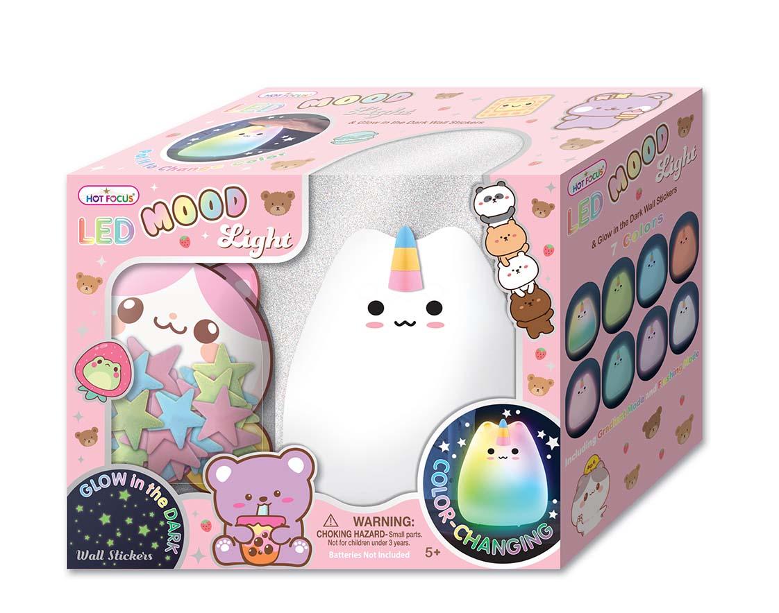 Led lampa za decu UNICORN 