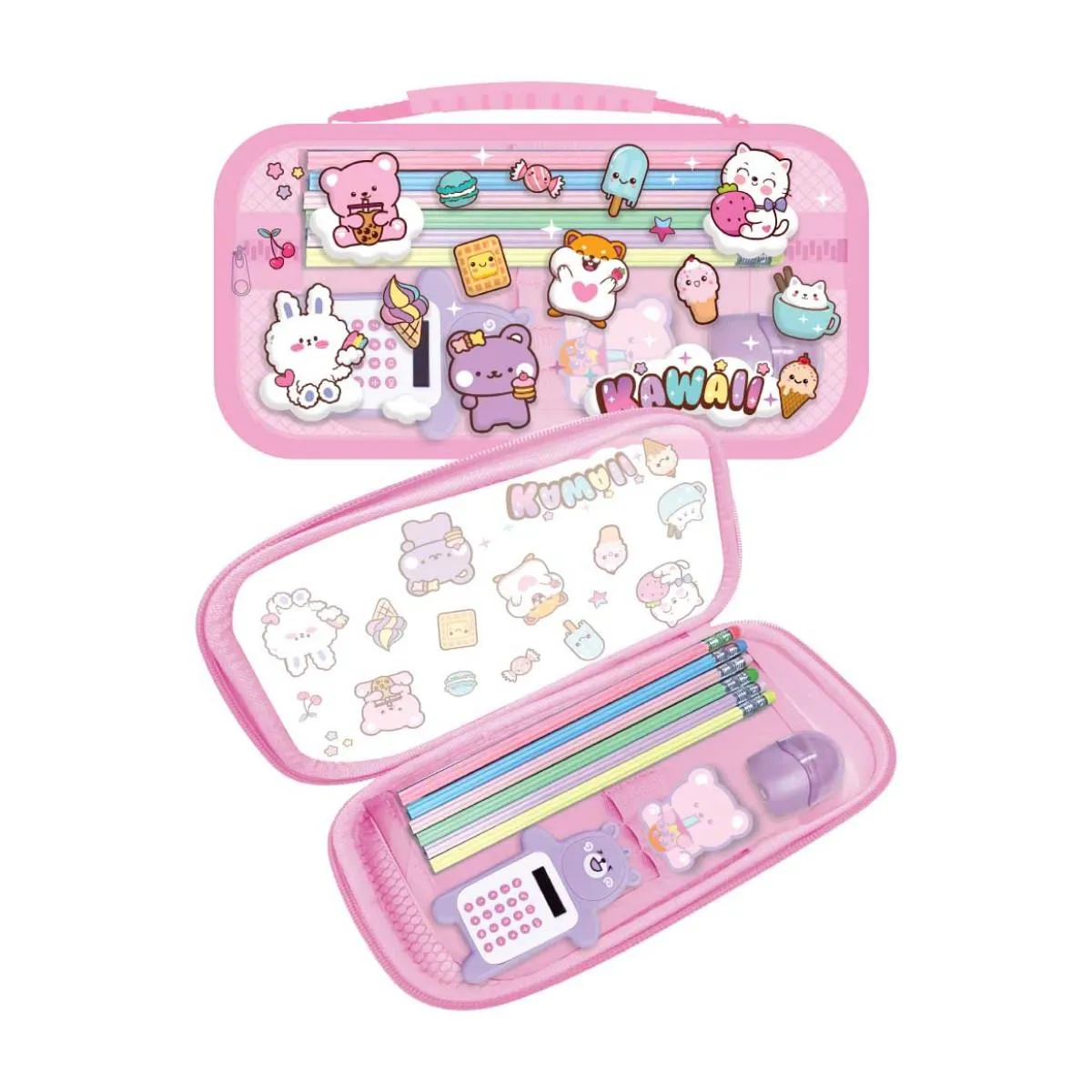 Pernica puna ARTIST SPACE 