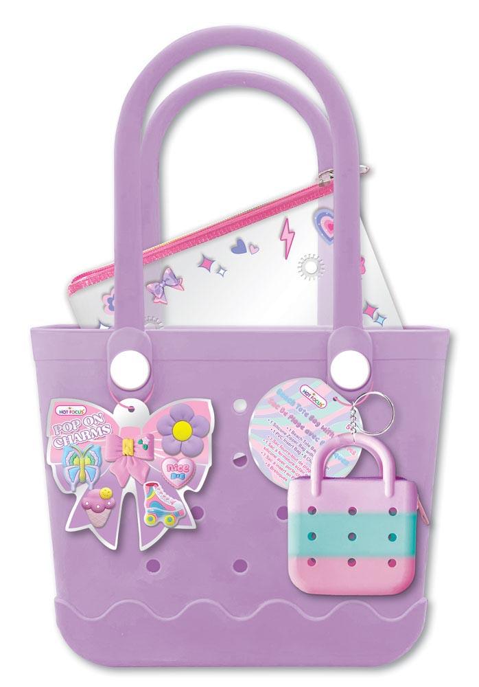 Torbica za plažu LILA 