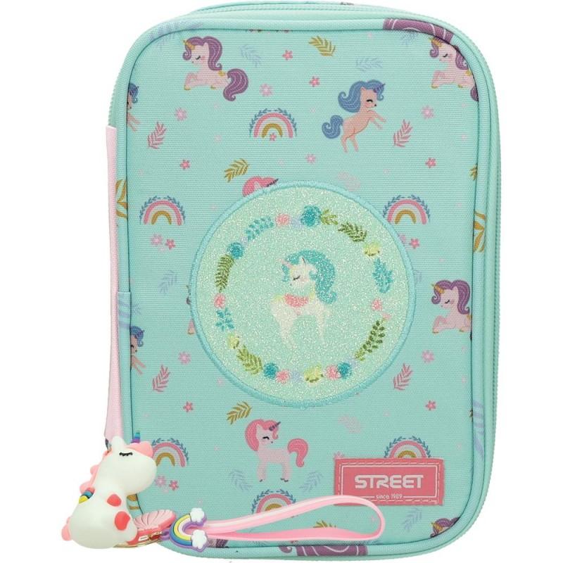 Pernica prazna JEDNOROG  - MINT 