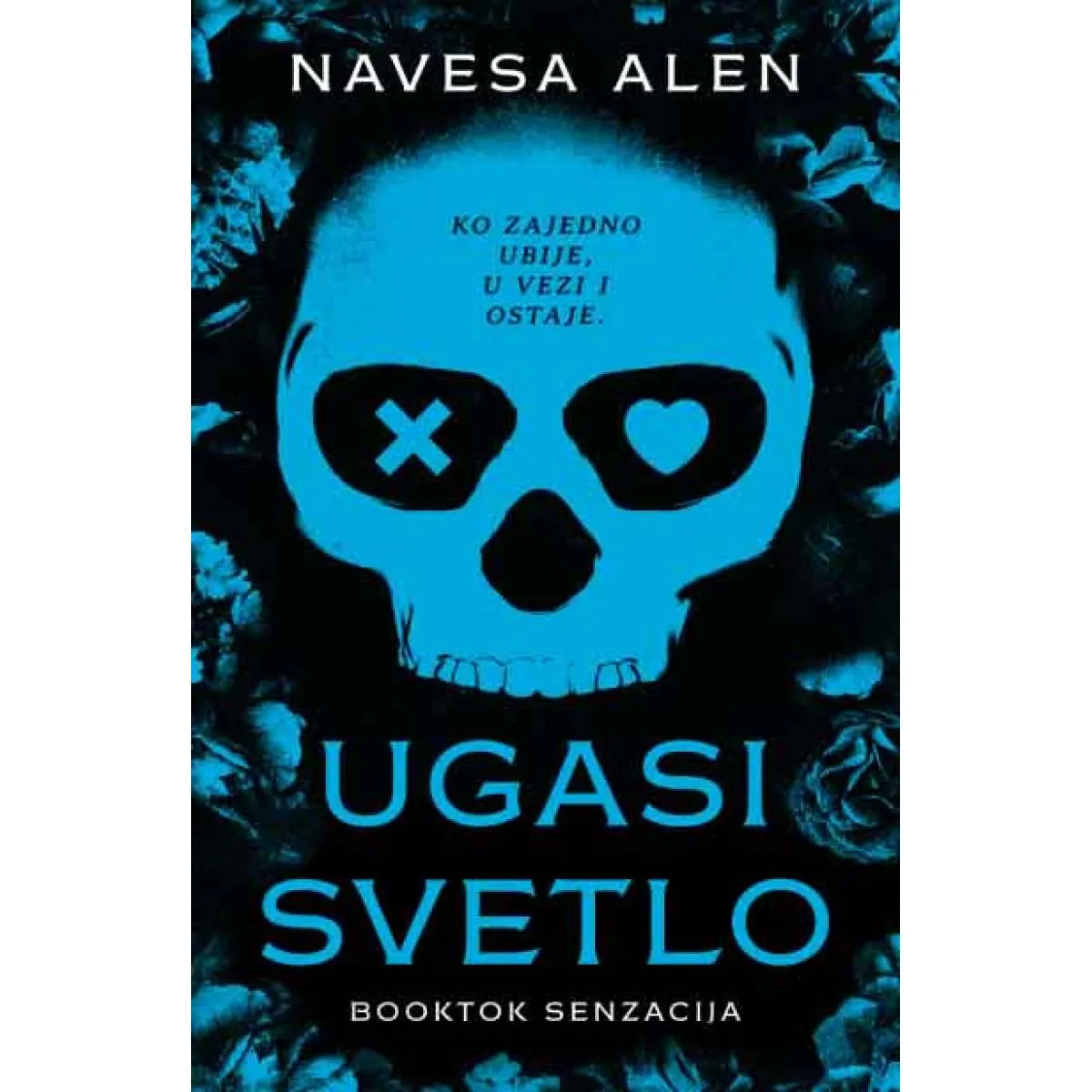 UGASI SVETLO TikTok Hit 