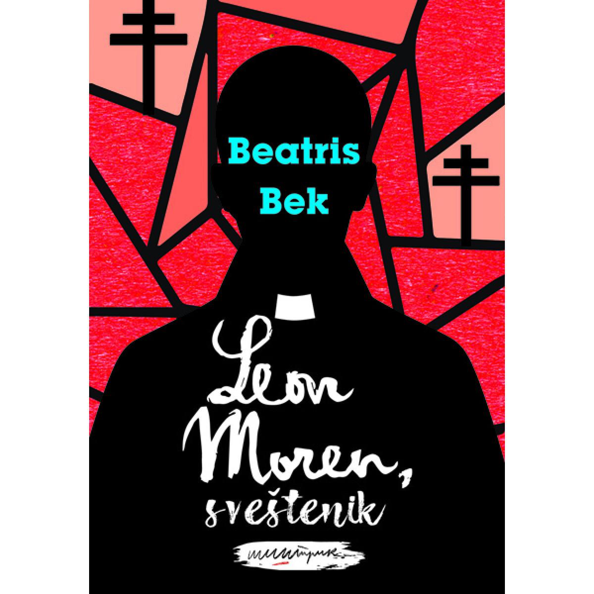 LEON MOREN, SVEŠTENIK 