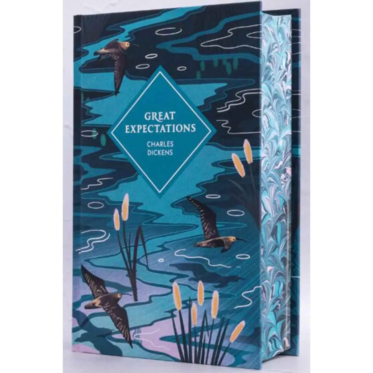 GREAT EXPECTATION (Vintage Collector's Classics) 